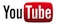 you tube logo