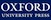 oup logo